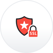 SSL Encrypted Certificate